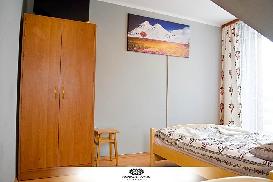 Słoneczny Domek