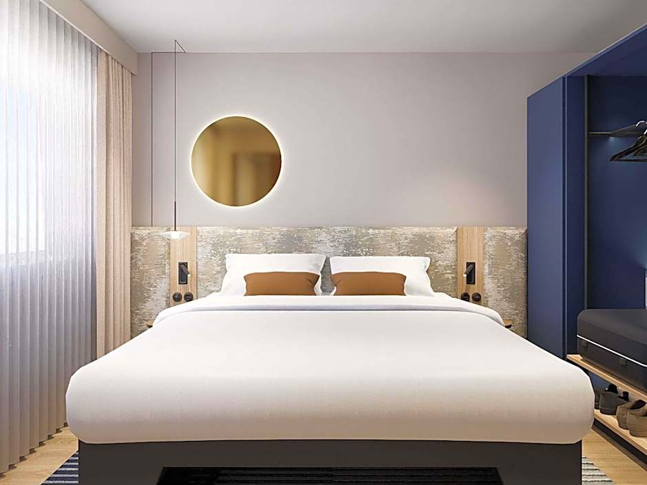 Mercure Hotel Den Haag Central