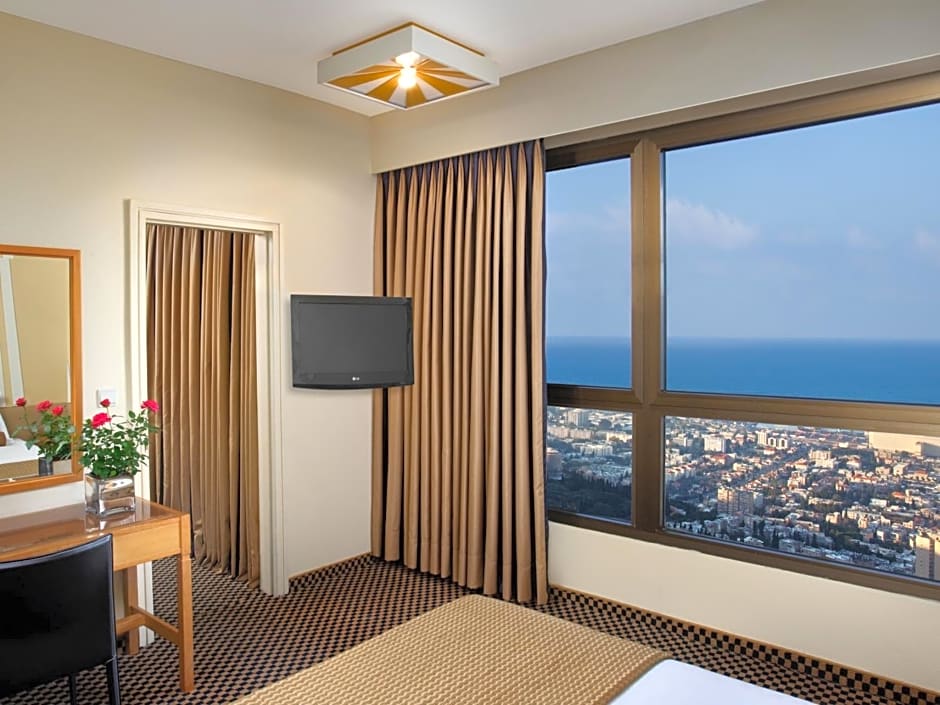 Dan Panorama Haifa Hotel