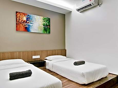 Hotel Eco Desaru