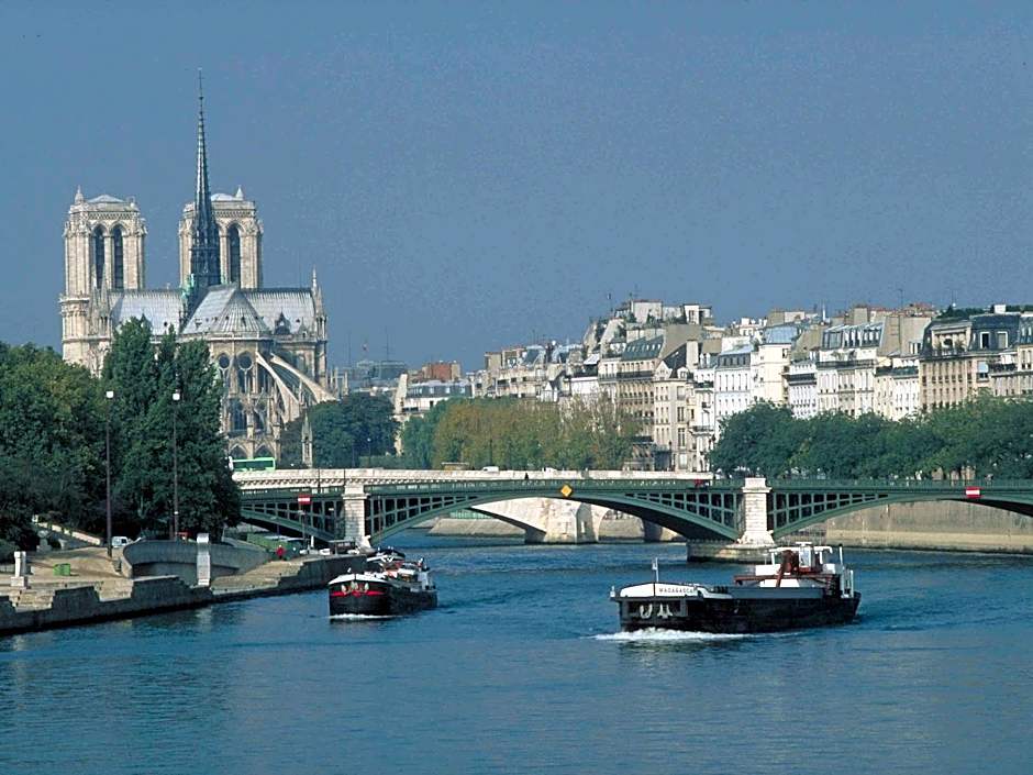 ibis Paris Porte de Bagnolet