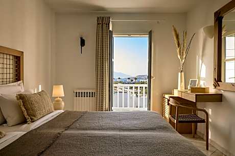 Prestige Double Sea View Room
