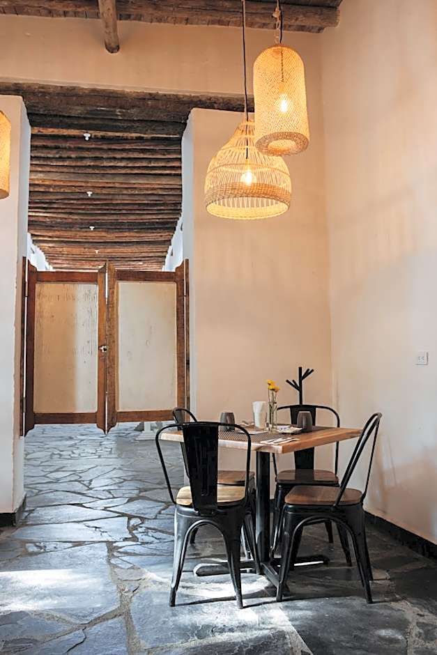 Casa Raco - Parras de la Fuente