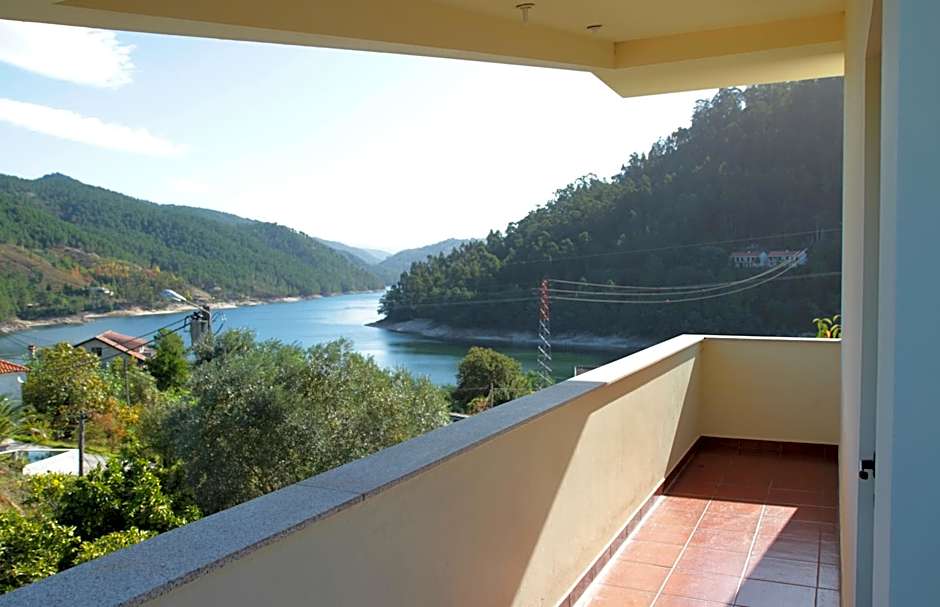 Hotel Portas do Gerês