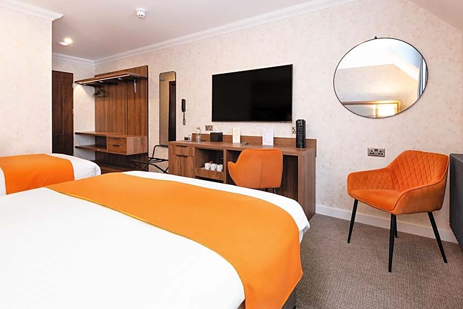 Westlands of Pitlochry