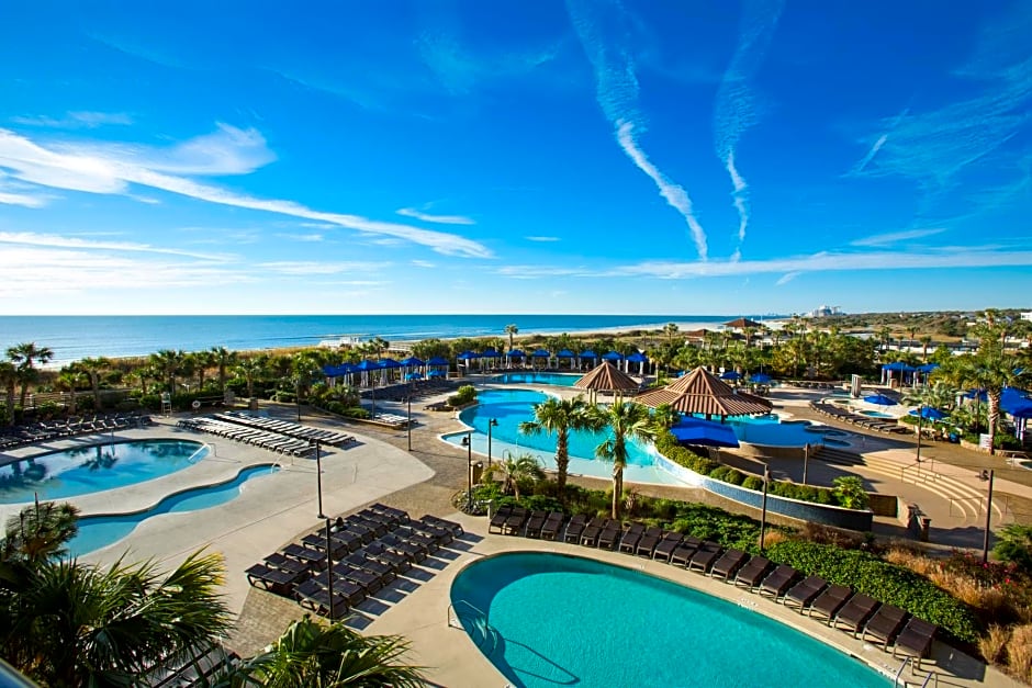 North Beach Resort & Villas