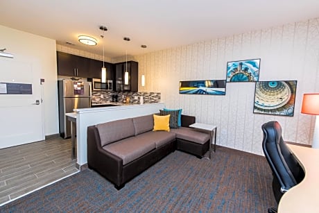 Residence Inn by Marriott Austin Southwest