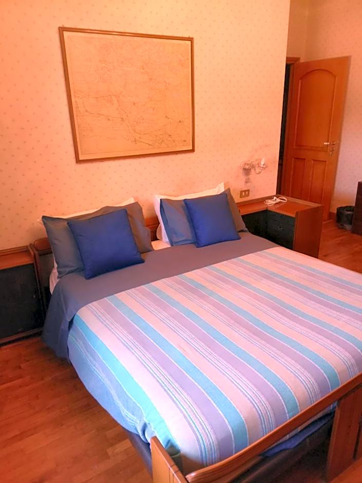 Casa di Luca