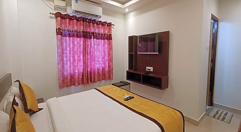 Hotel King Safire-Port Blair