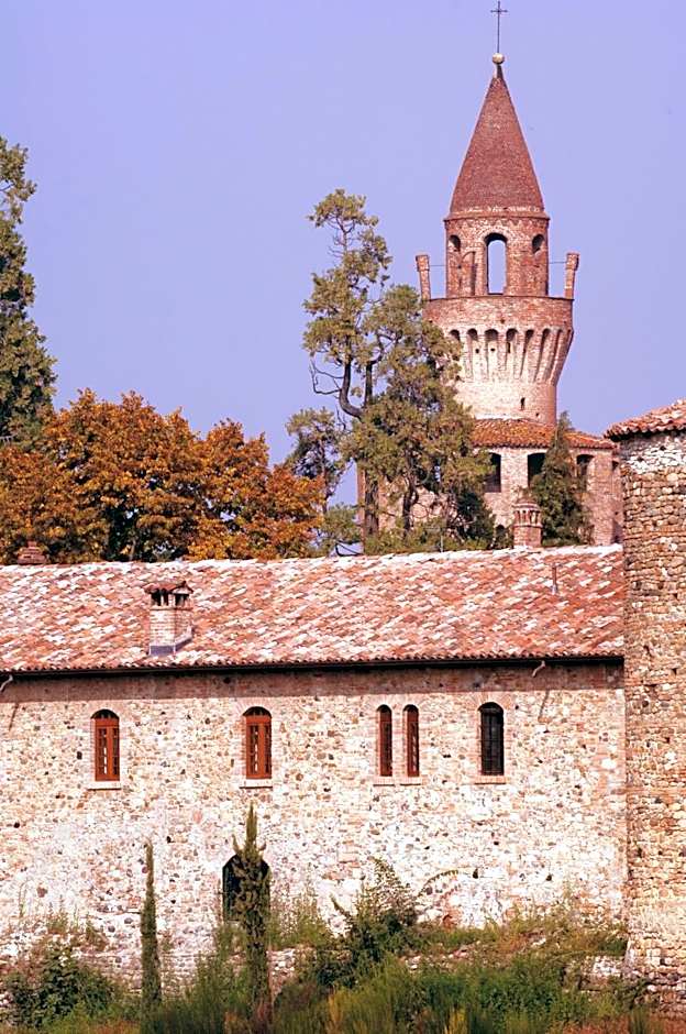 Hotel Torre di San Martino