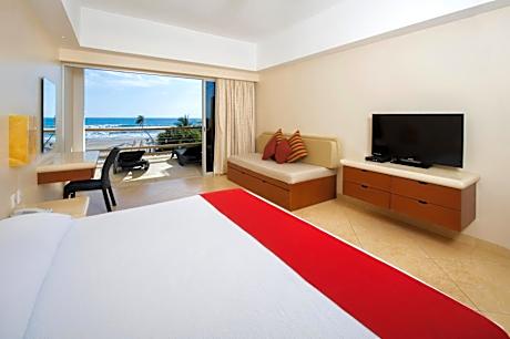 Junior Suite with Sea View