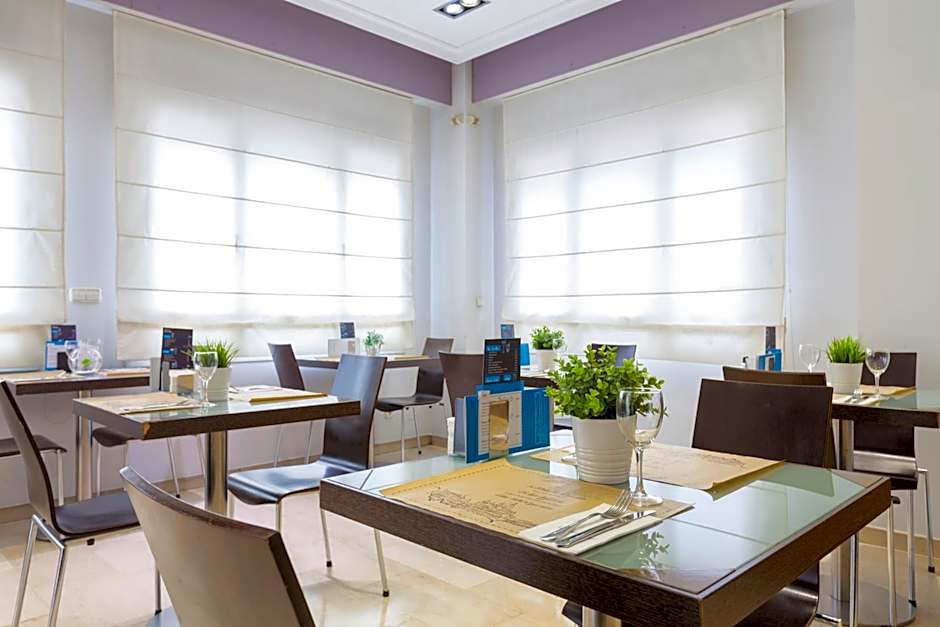 Hotel Porcel Torre Garden