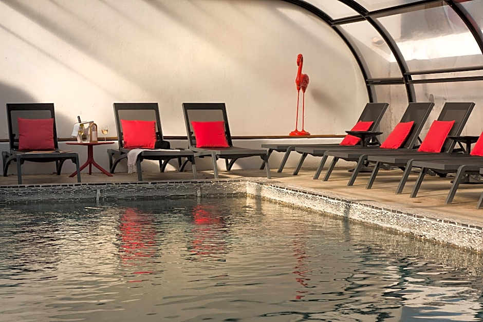 Vila De La Mar & Spa