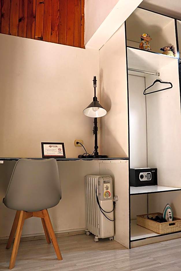 La Casita de Coyoacán