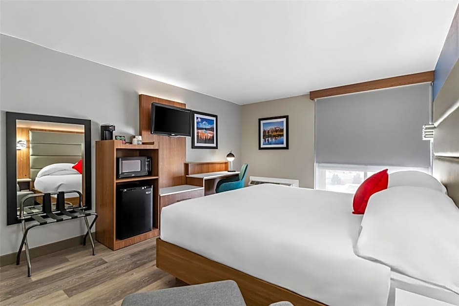 Red Lion Hotel & Conference Center Cheyenne