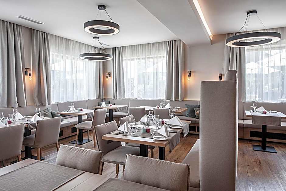 Hotel Bergland All Inclusive Top Quality