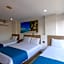 Hotel Med Estadio