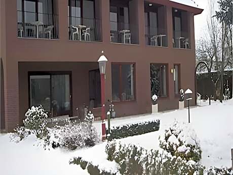 Hotel Residentie Slenaeken
