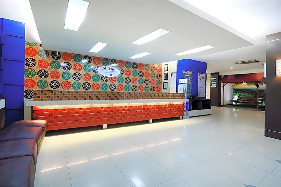 Hotel Marlin Pekalongan Managed by Dafam