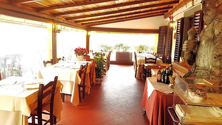 Albergo Giovanni Da Verrazzano