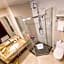 GreenTree Inn AnHui GuangDe ZhongYang LeCheng Business Hotel