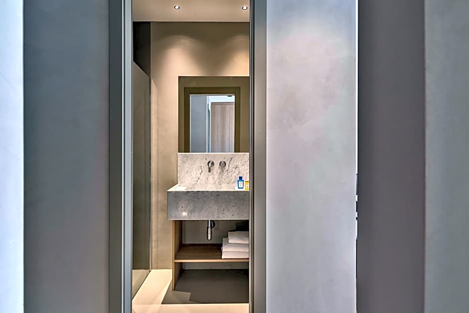 G55 Design hotel