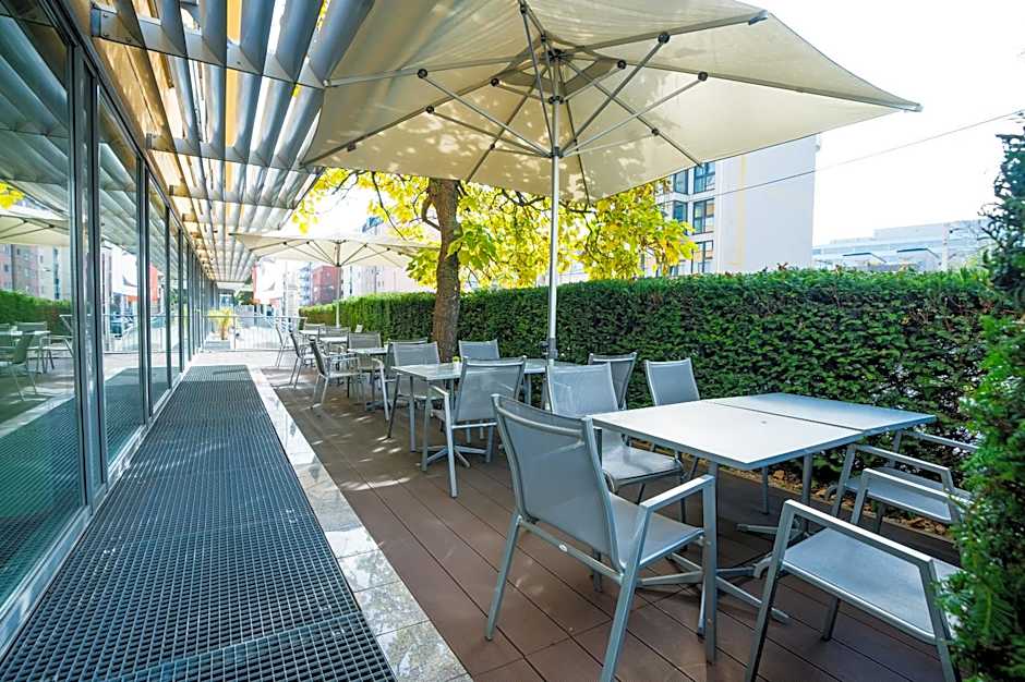 Ibercity Wien Schönbrunn