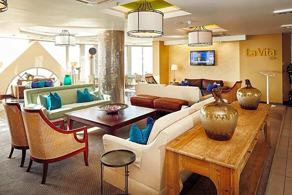 First Group The Palace All-Suite