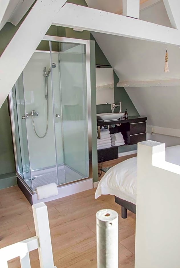 Tiny House Lindenhouse