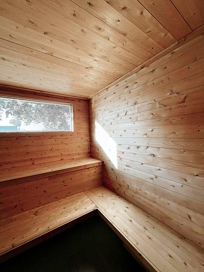 The Lakeside Prince Edward County