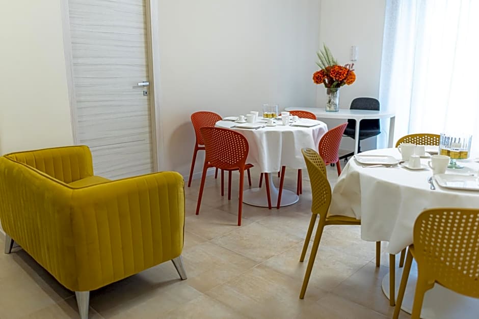 B&B CASA PALMANOVA