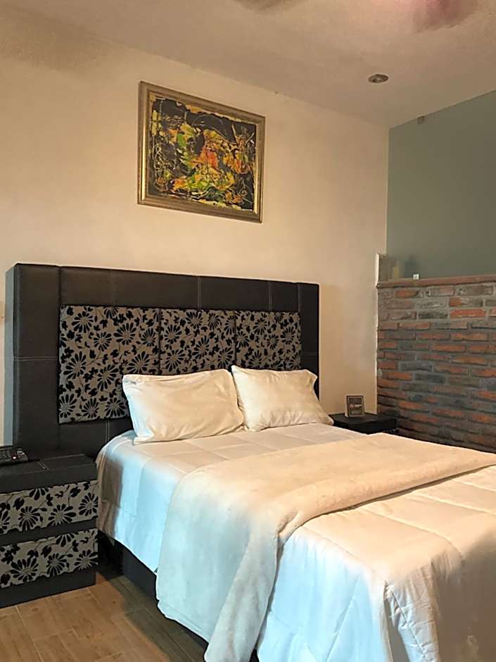 Hotel Casa Carmona