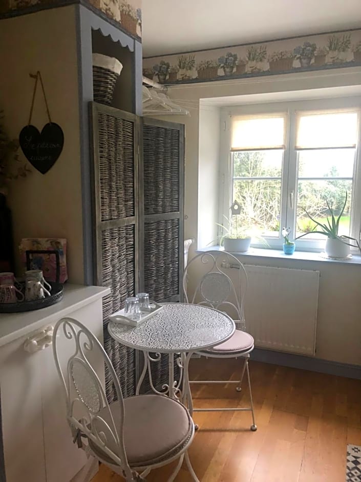 La Grange d'Hélène