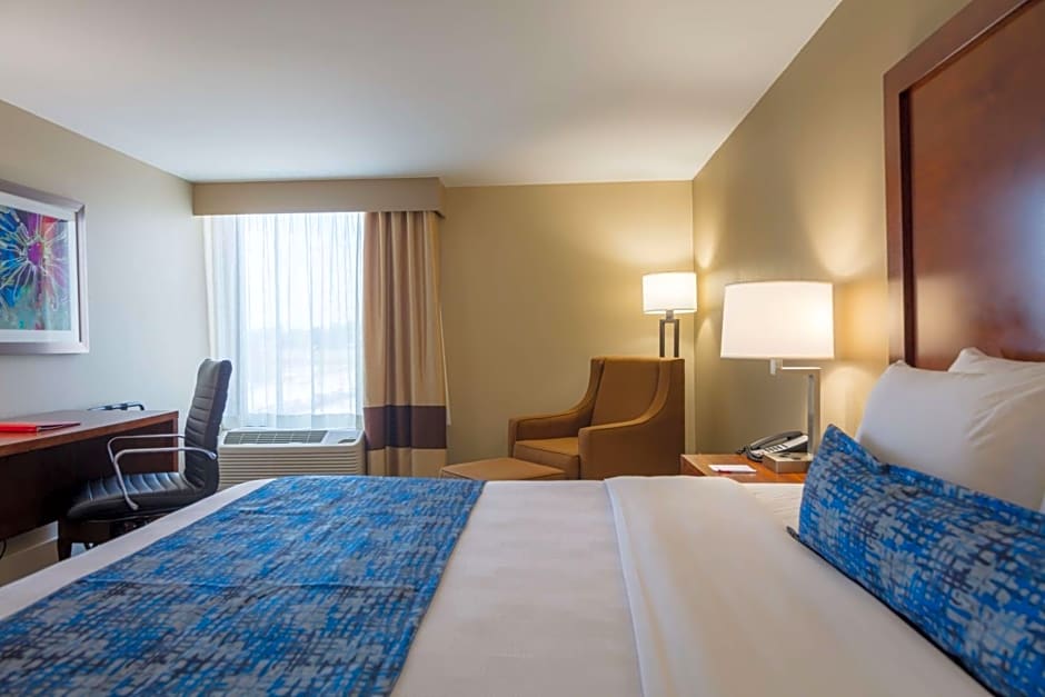 Best Western Plus Greenville I-385 Inn & Suites