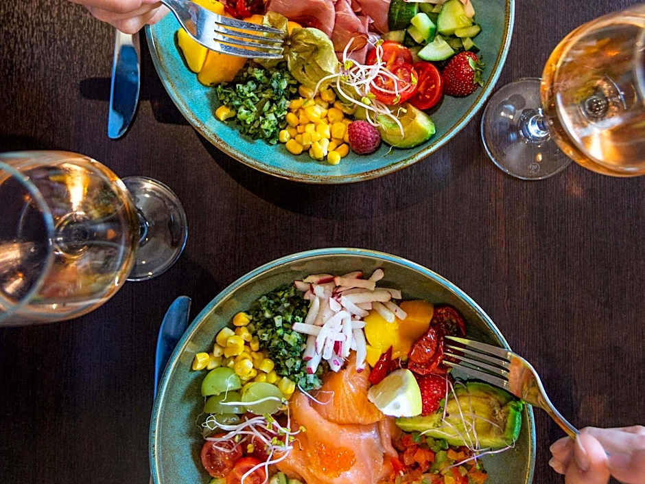 ibis Styles Arlon Porte du Luxembourg