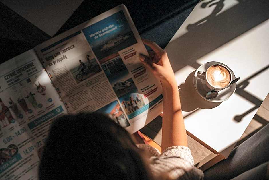 Hotel & Spa Trzy Wyspy