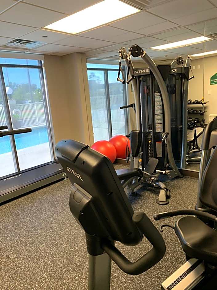 Wingate by Wyndham Wilmington