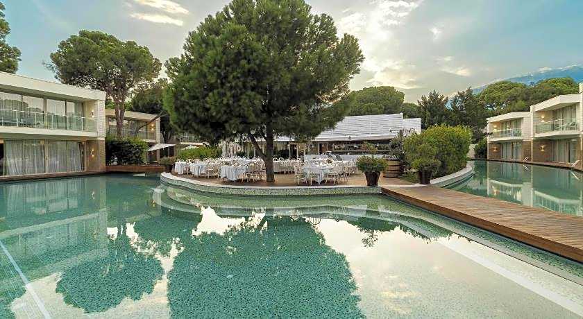 Club Prive By Rixos Belek