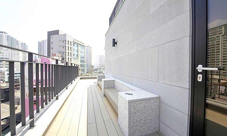 Chuncheon Urbane Hotel