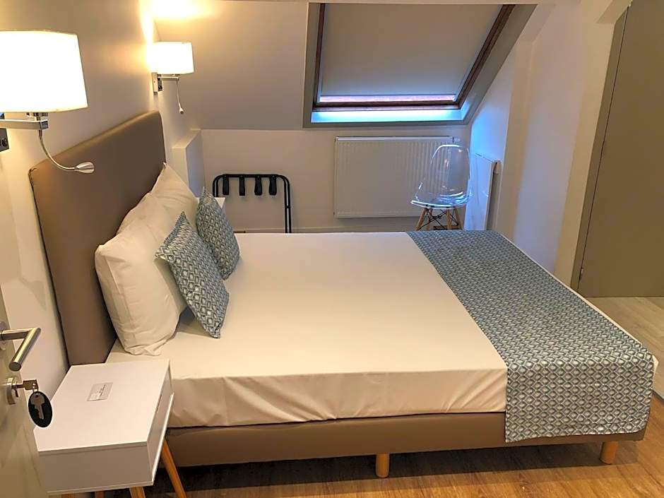 Shelter-rooms