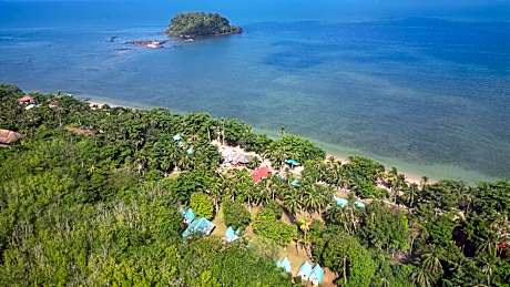 Libong Beach Resort
