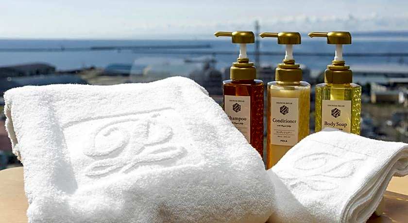 Kushiro Prince Hotel