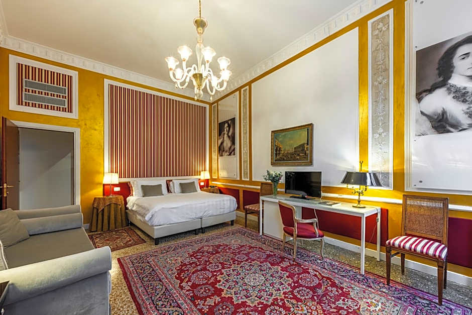 Hotel Casa Verardo Residenza d'Epoca