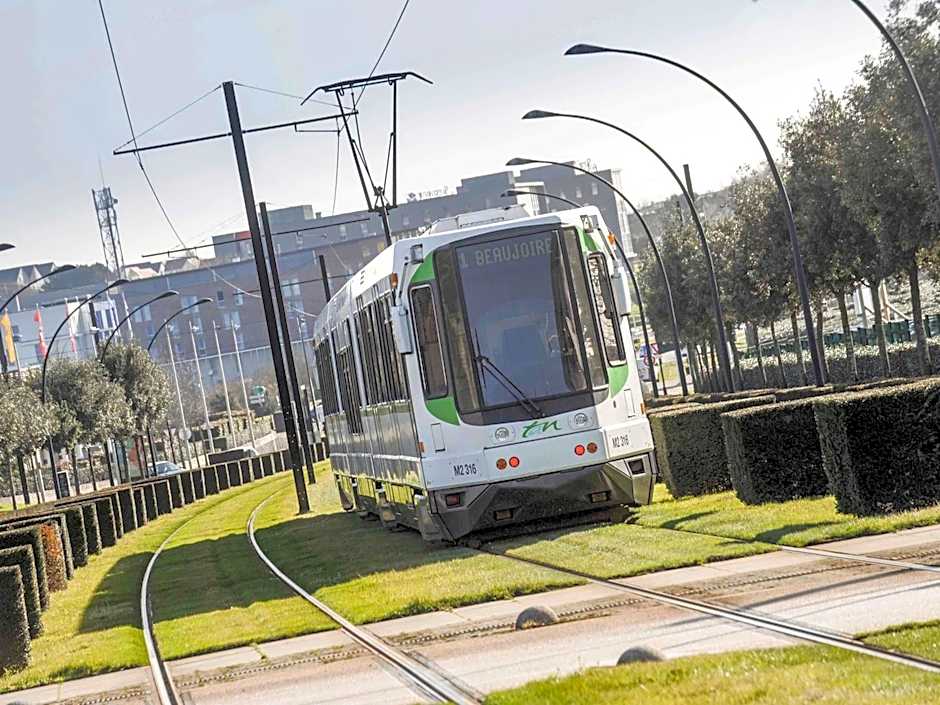 ibis Nantes Saint Herblain