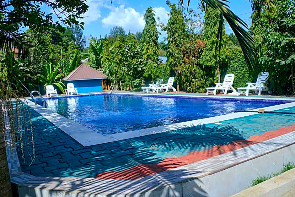 Elanacha Hotel