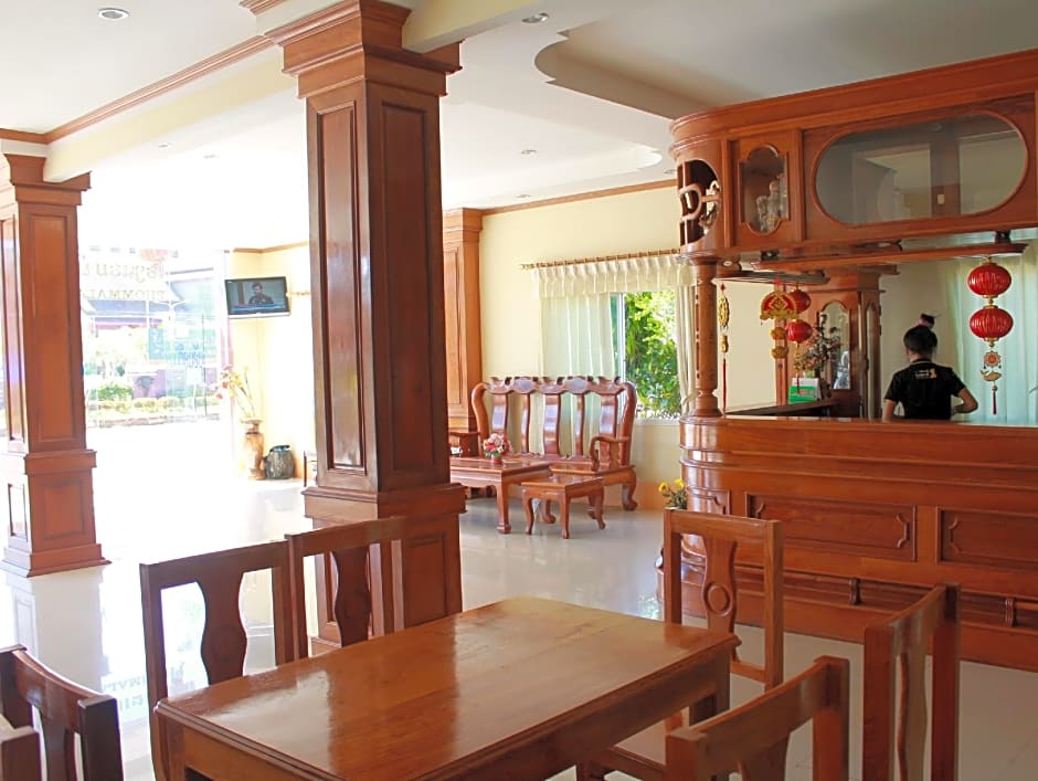 Phommala Hotel