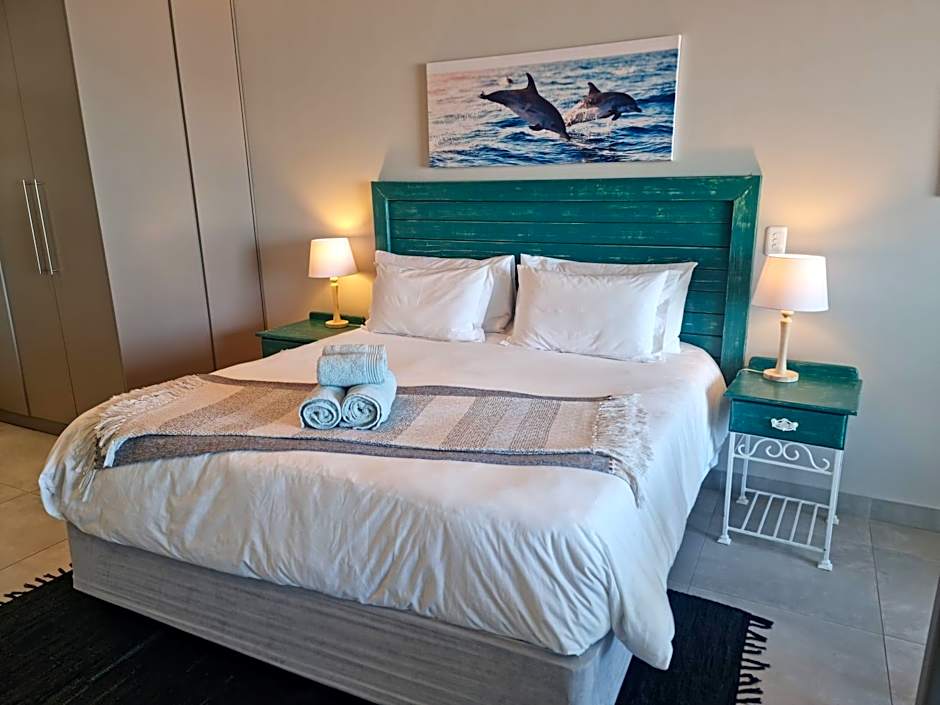 WavesEnd Wilderness Self-catering Units