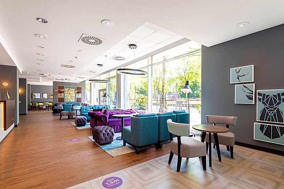Premier Inn Essen City Limbecker Platz
