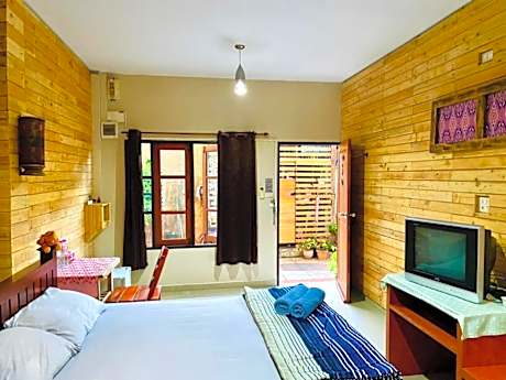 Queen Room
