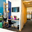 ibis Styles Budapest Citywest